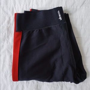 ULTRACOR Ultra Matte Collegiate Leggings